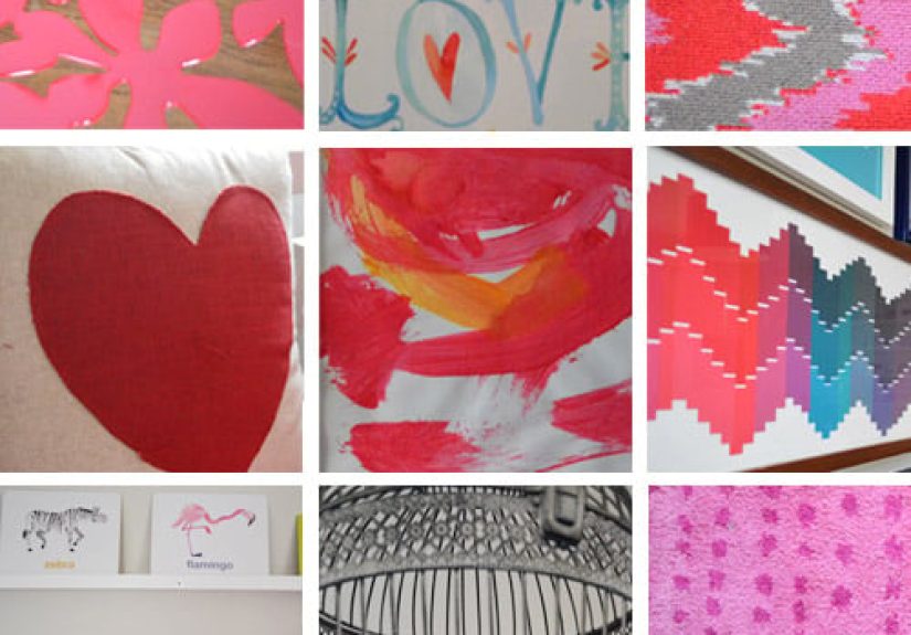 Tips For Mixing Prints And Patterns