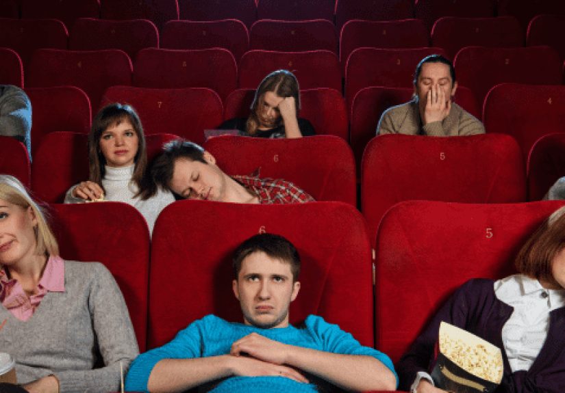 Top 10 Most Overrated Movies of All Time