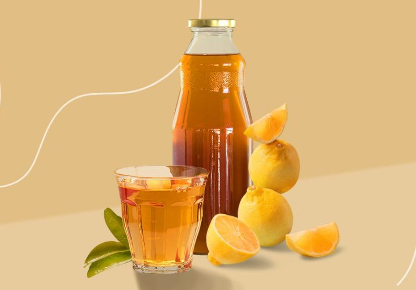 Try Apple Cider Vinegar Before Meals to Help Control Blood Sugar