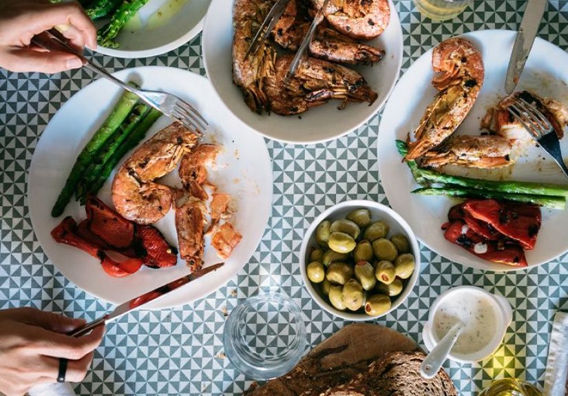 Type 2 Diabetes: Mediterranean Diet More Effective at Reducing Risk