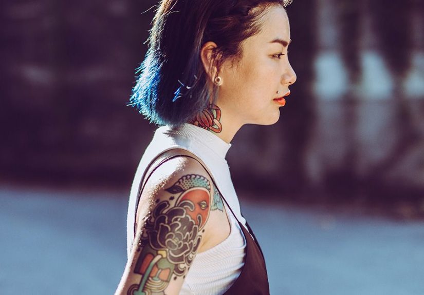 Vaseline for Tattoo Aftercare: When to Avoid and When to Use