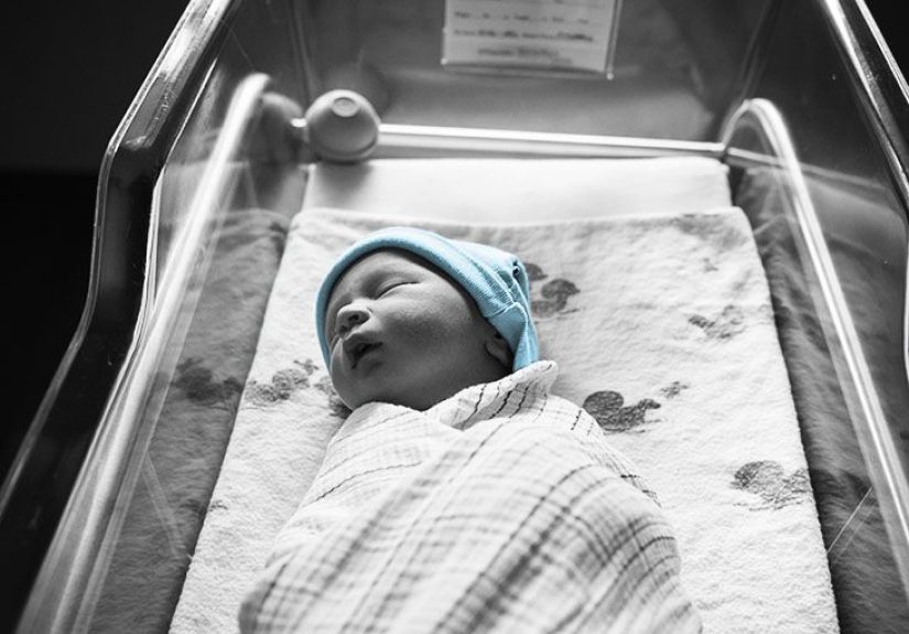 Werdnig Hoffmann disease: Treatment, diagnosis and outlook