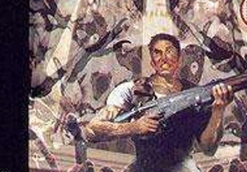 Westwood Studios Games List - All Video Games Made by Westwood Studios