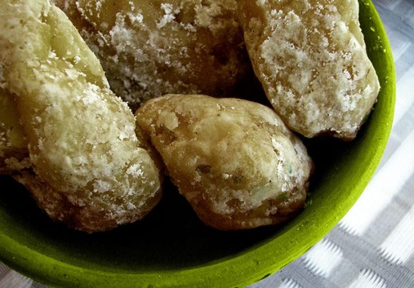 What is jaggery, and is it better for you than sugar?