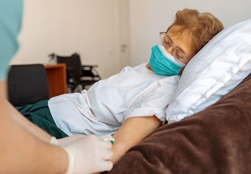 What Is Monoclonal Antibody Treatment and How Is It Used for COVID-19?