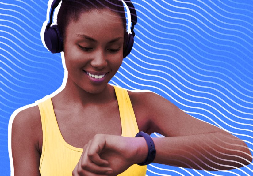 Whoop Band vs. Smartwatches