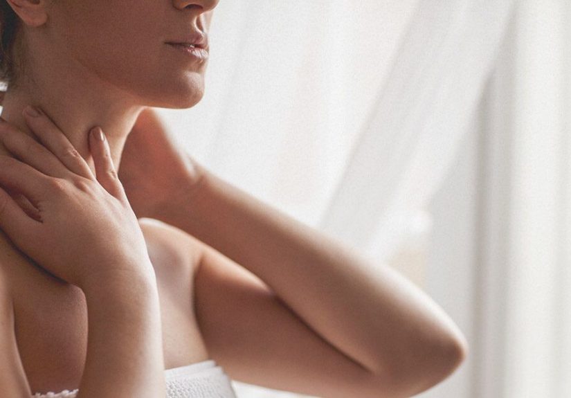 Why Do I Have Red Spots on My Throat?