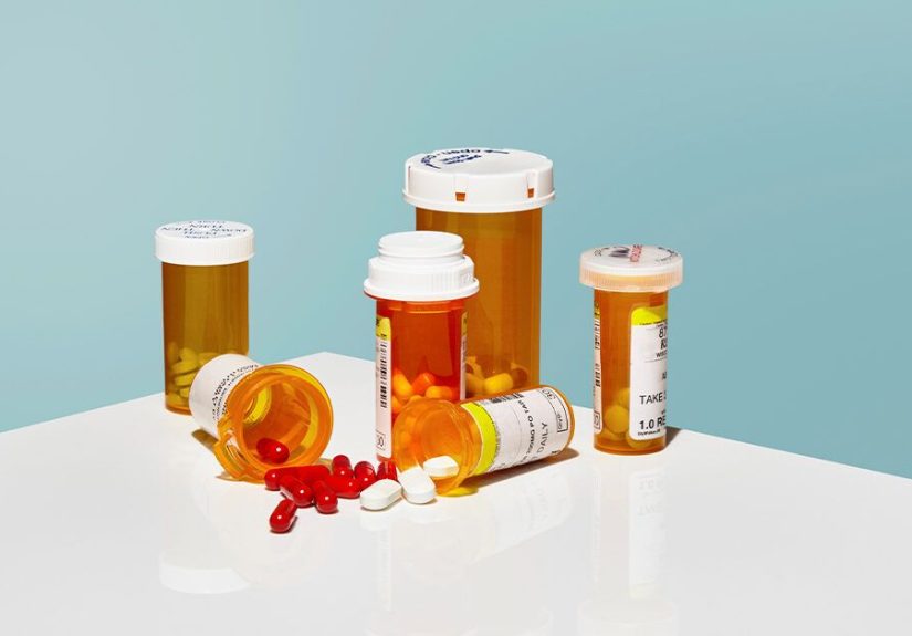 Your Guide to How Antidepressants Are Used to Treat IBS