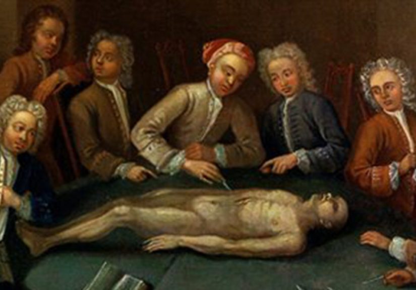 10 Barbaric Medical Procedures Still Practiced Today
