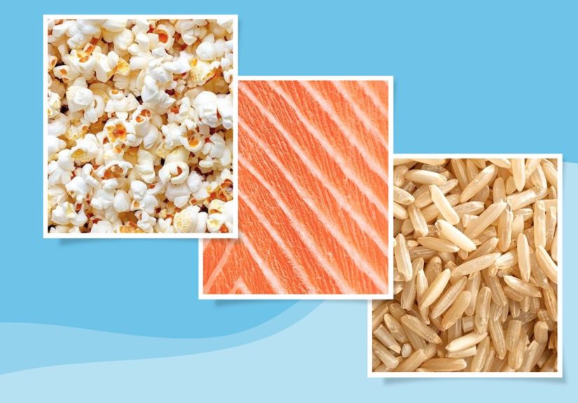 10 Health Foods You May Want to Rethink