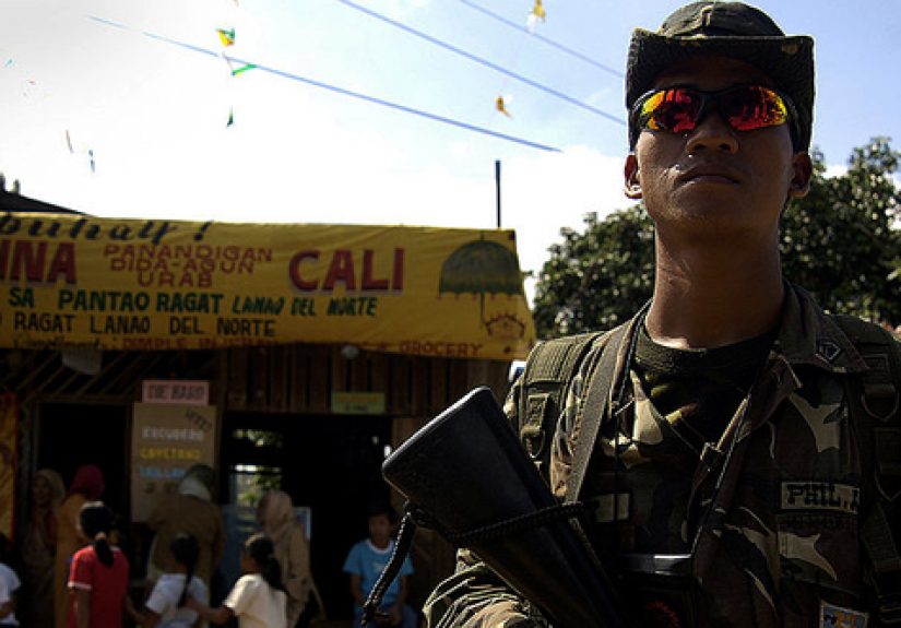 10 Horrifying Secret Police Groups