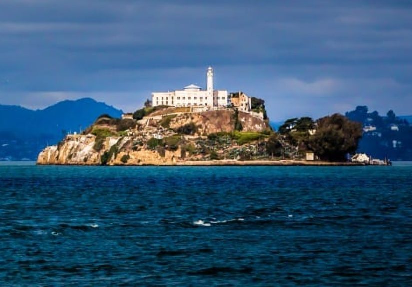 10 Infamous Alcatraz Inmates