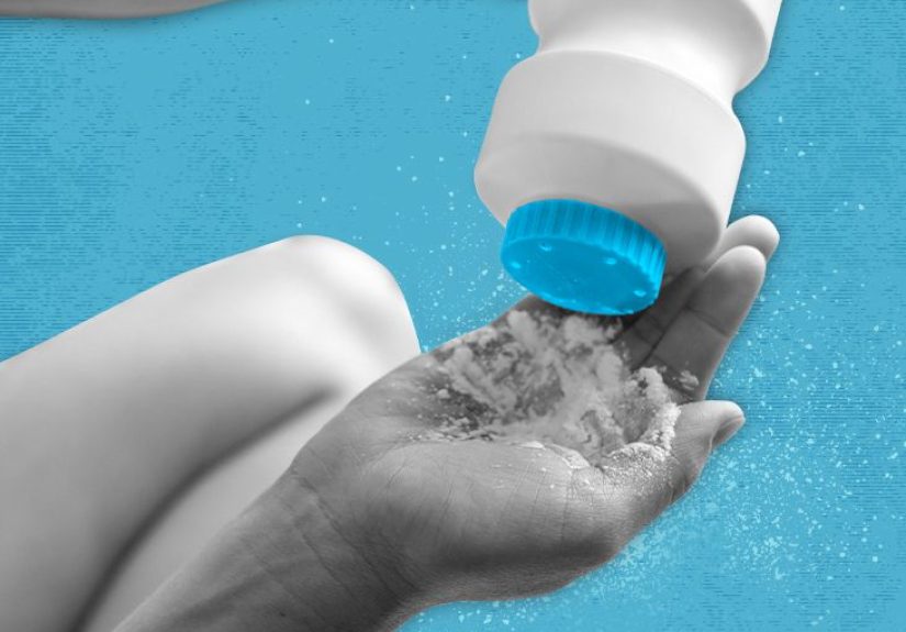 10 of the Best Baby Powders