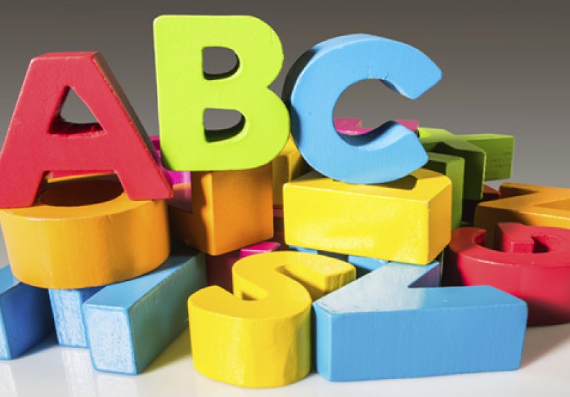 10 Reasons Behind The Quirks Of The English Alphabet