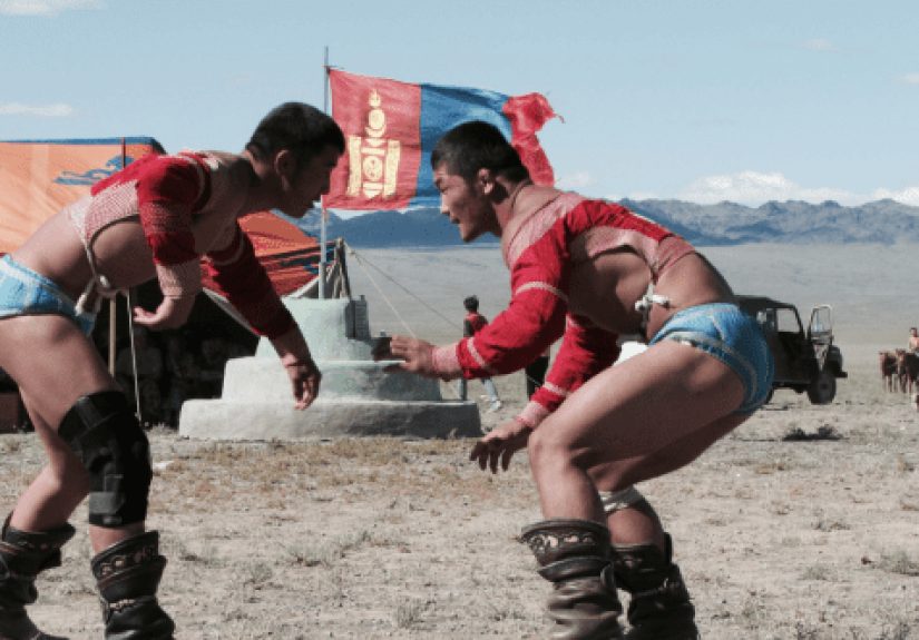 10 Sports You Didn’t Know Were Sports