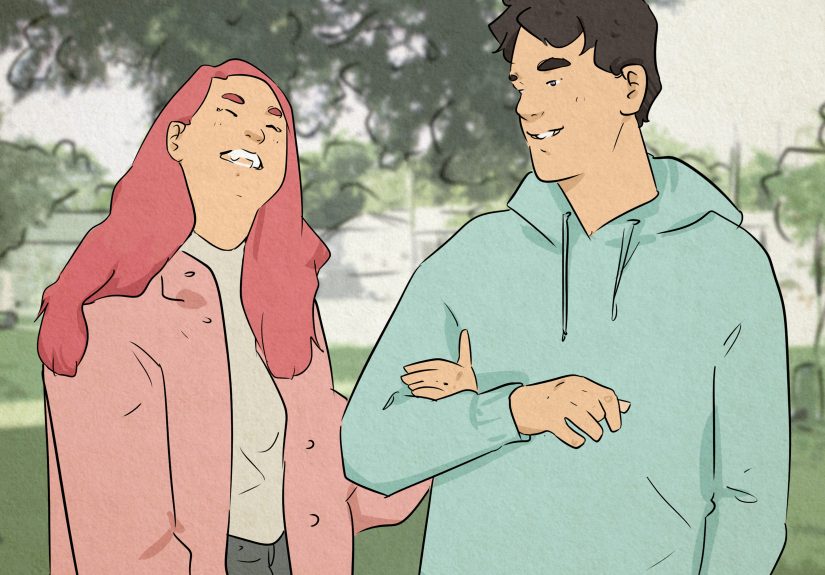 11 Easy Ways to Get a Cancer Man to Forgive You