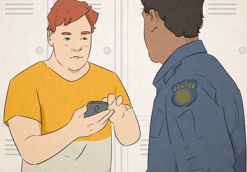 11+ Effective Ways to Get Someone to Stop Texting You (Without Being Rude)