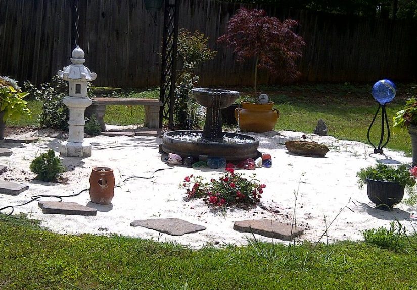 12 Ways to Find Peace With Your Own Zen Garden