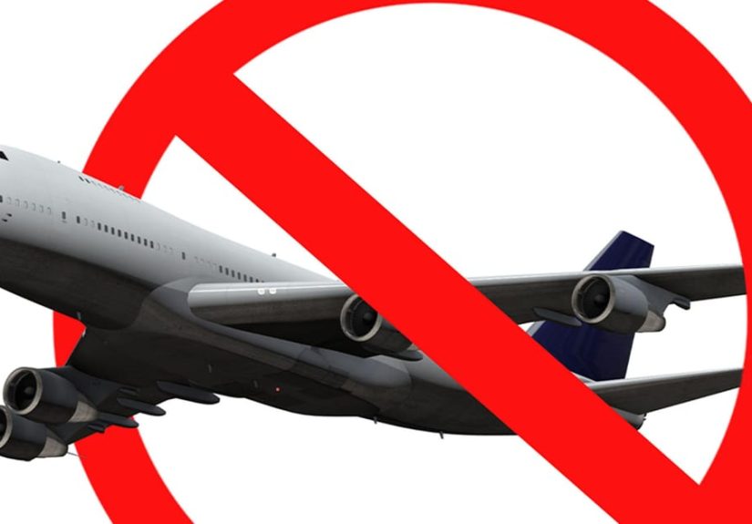 13 Celebrities Who Have Been Banned From Other Countries