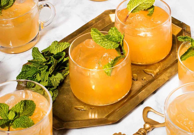 14 Big Batch Cocktails to Delight Your Guests