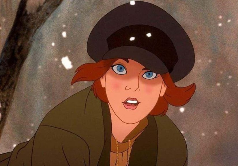 15 Animated Movies That Rewrite Human History