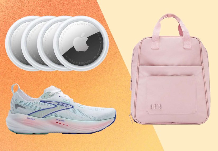 15 Editor-Loved Travel Essentials From $8