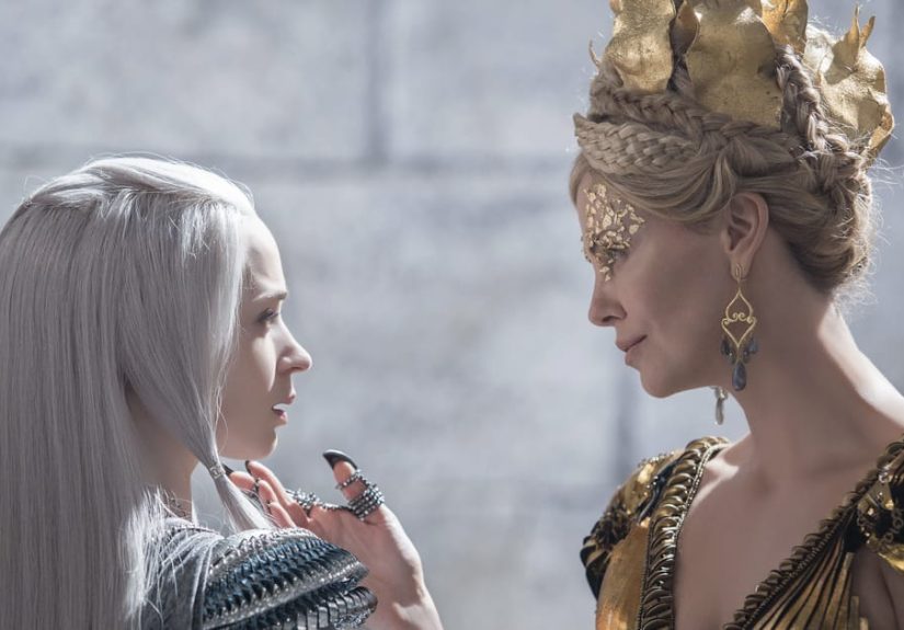 15 Plot Holes From Underrated Fantasy Movies That Shocked Us