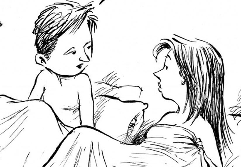 15 Uncomfortable Cartoons About Weddings That People Getting Married Won’t Like