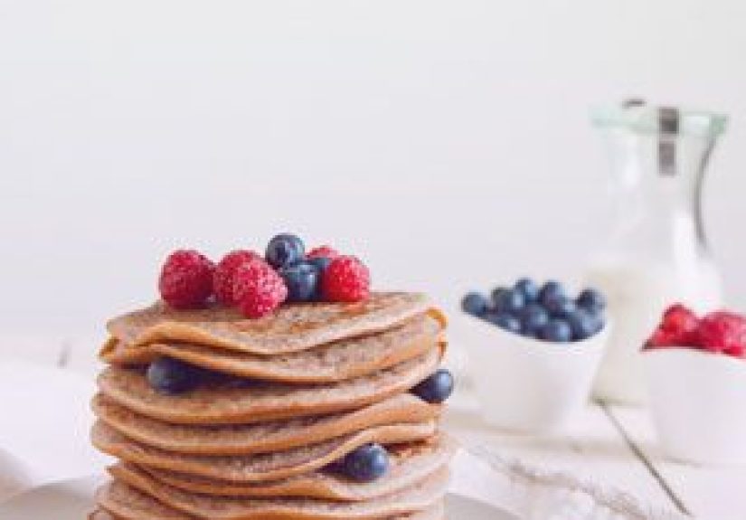 25 Gluten-Free Breakfast Recipes