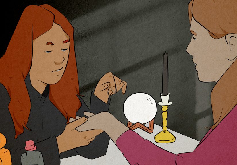 27 Spiritual Signs Your Ex Is Coming Back