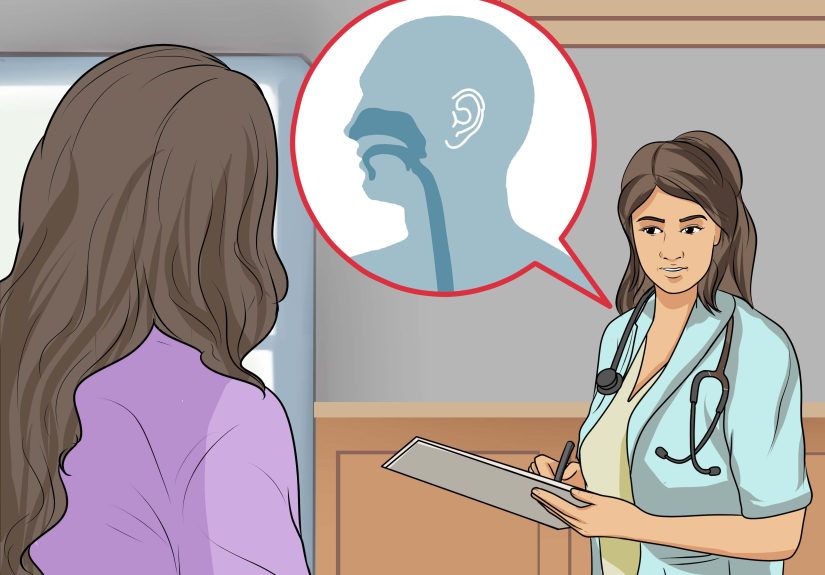 3 Ways to Decongest Naturally