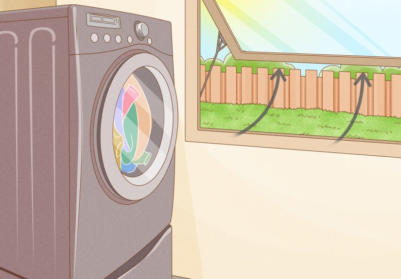 3 Ways to Dehumidify a Room