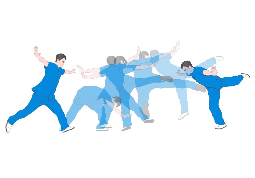 3 Ways to Do a Butterfly Kick