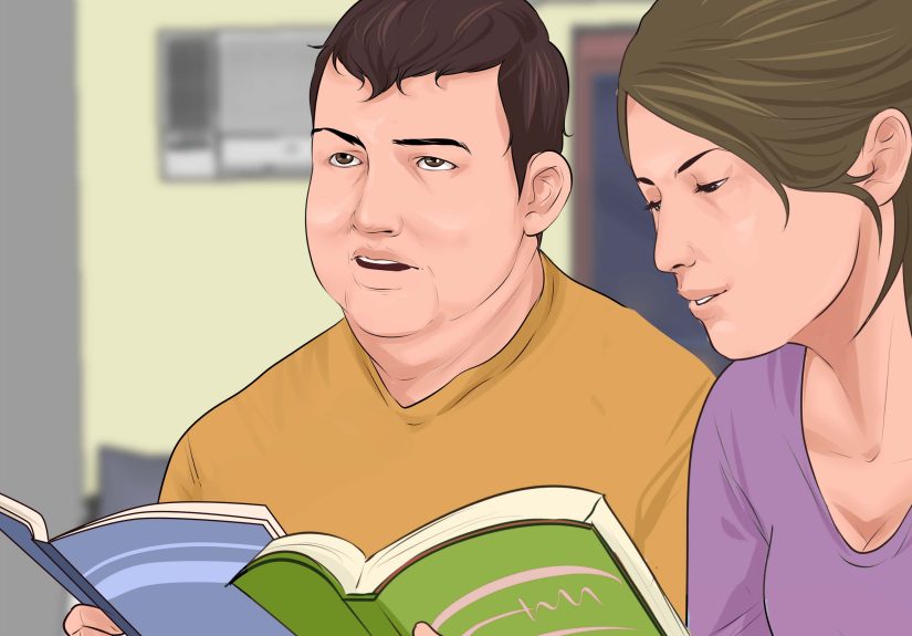 3 Ways to Help Your Overweight Girlfriend or Boyfriend Be Healthy