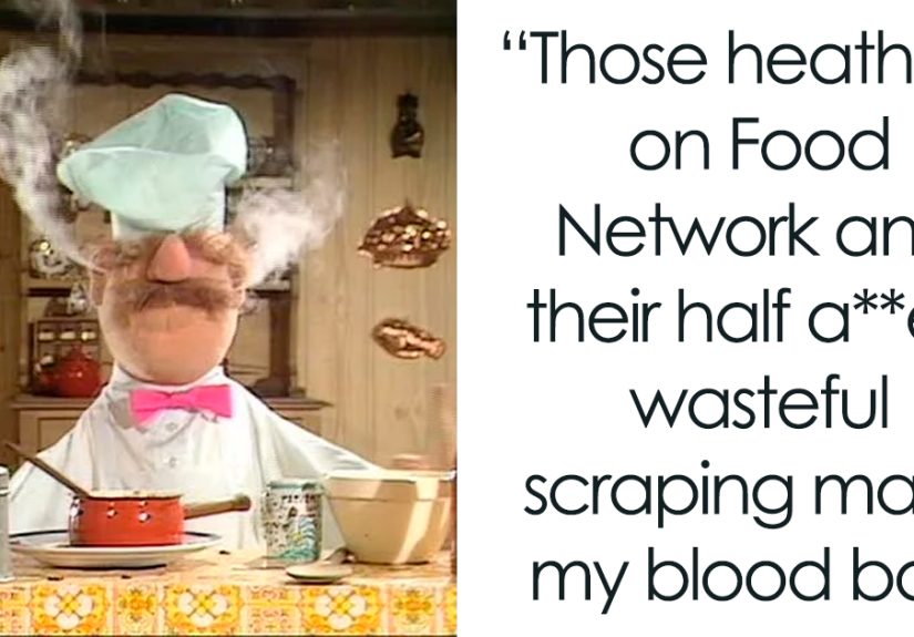 30 ‘Cooking Crimes’ People Know Are Wrong, But Still Do Them