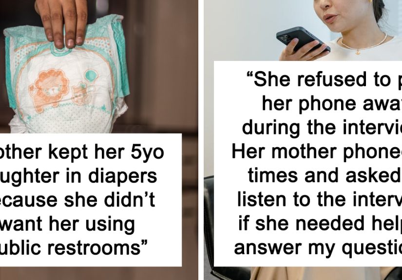 30 People Reveal What Parents Are Too Extreme In This Viral Thread About ‘Helicopter Parenting’
