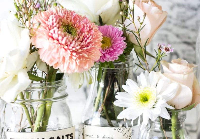 30+ Springy DIY Decor Ideas