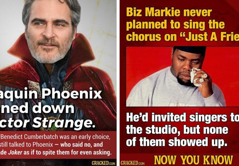 32 Random Bits of Trivia to Bounce Around Your Brain Like Gumball-Machine Bouncy Balls