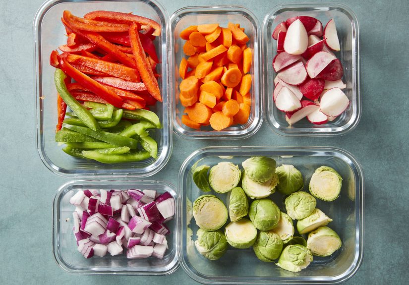 33 Fruits and Veggies You Should Refrigerateand 7 You Shouldn’t