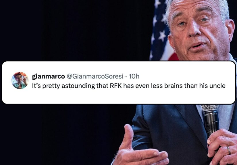 35 of the Funniest Tweets from Friday, September 5, 2025