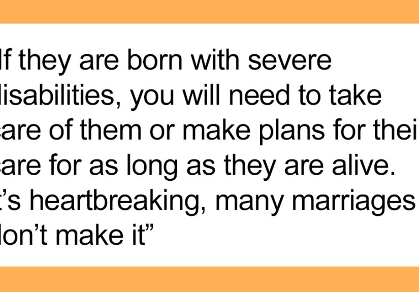 36 Confessions Of Parents About Things That They Hate About Having A Kid
