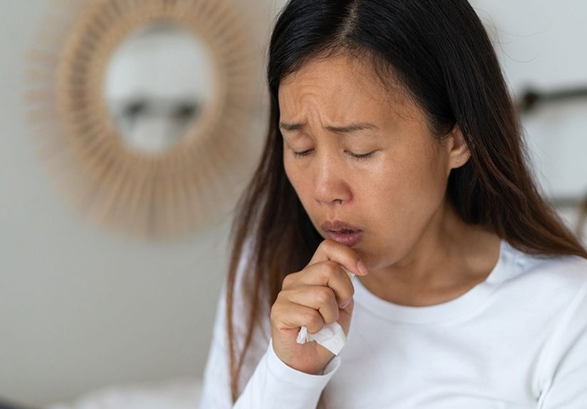 4 Early Symptoms of COPD