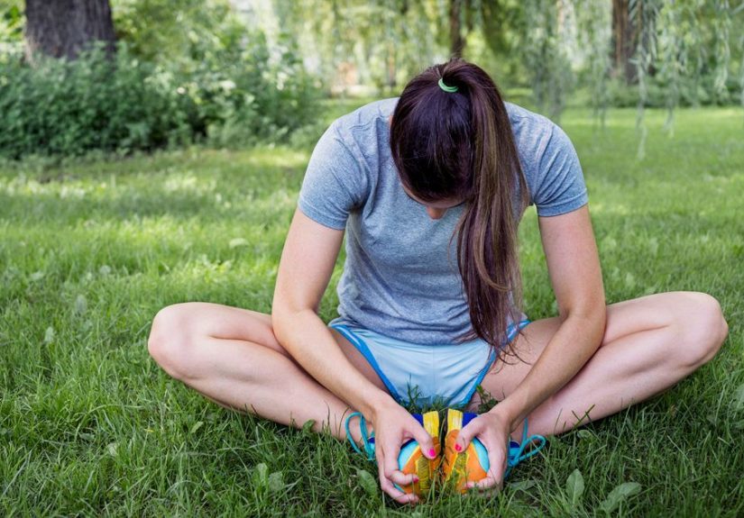 4 Groin Strain Exercises: Plus Groin Strain Prevention Tips