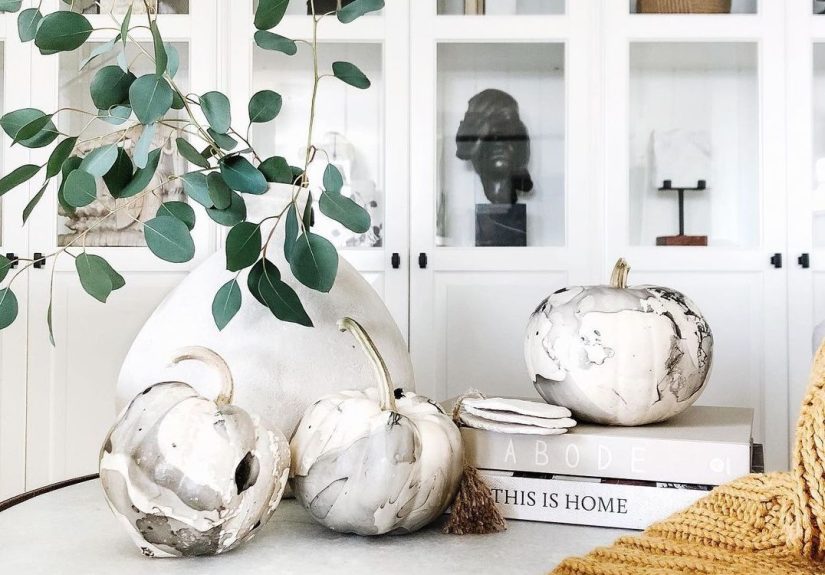 45 No-Carve Pumpkin Ideas That Are Super Simple