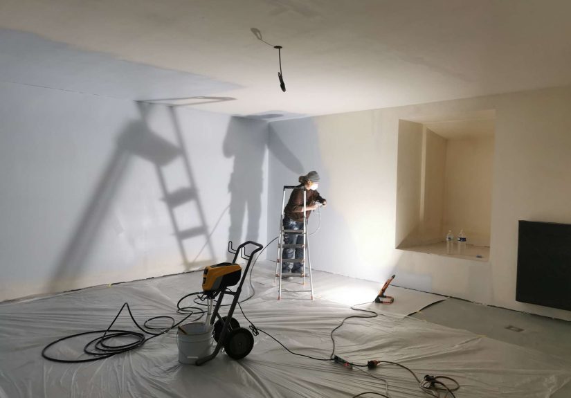 5 Basement Renovation Mistakes That Will End Up Costing You