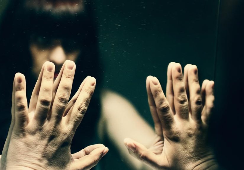 5 Of The Creepiest Science Experiments Ever