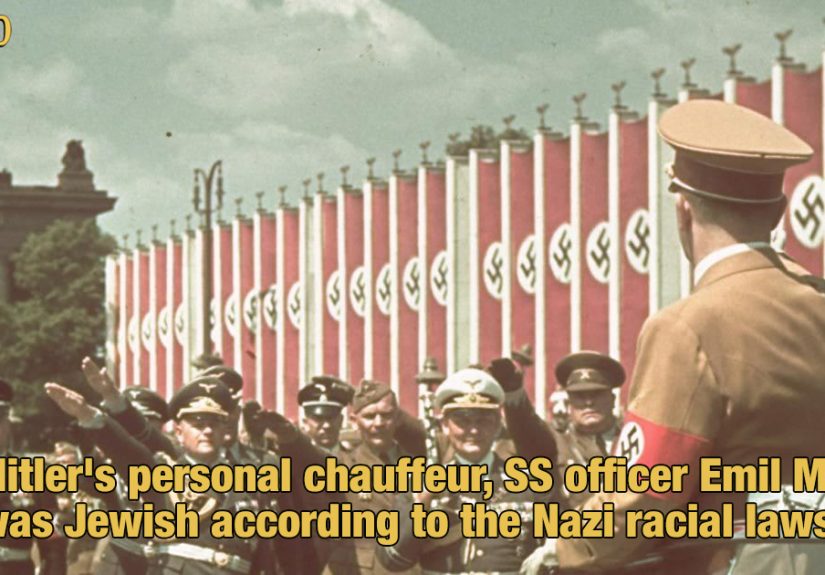 5 Of The Most “Wuh?” Facts History Class Never Covered