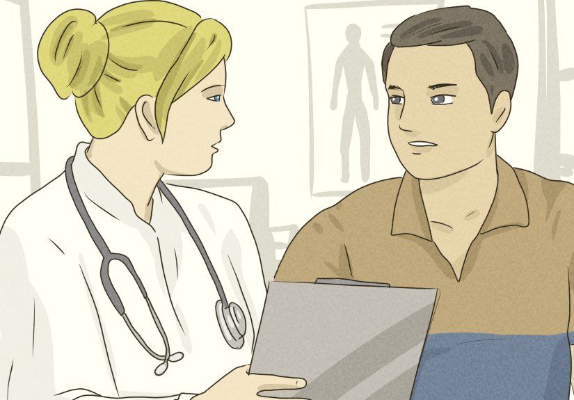 5 Ways to Exercise to Improve Erectile Dysfunction