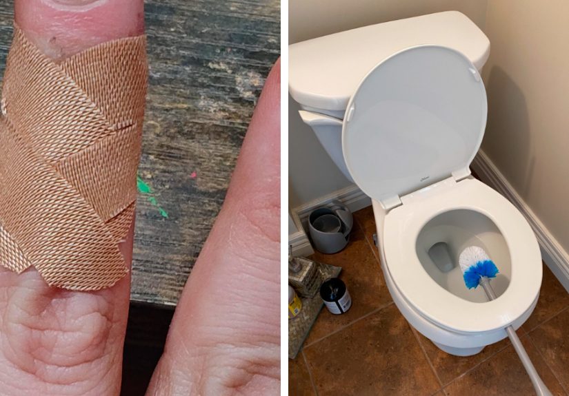 50 Pics Showing The Most Genius Life Hacks That People Actually Use