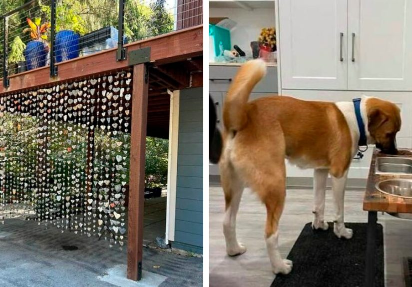 50 Times People Executed Brilliant Home Design Ideas